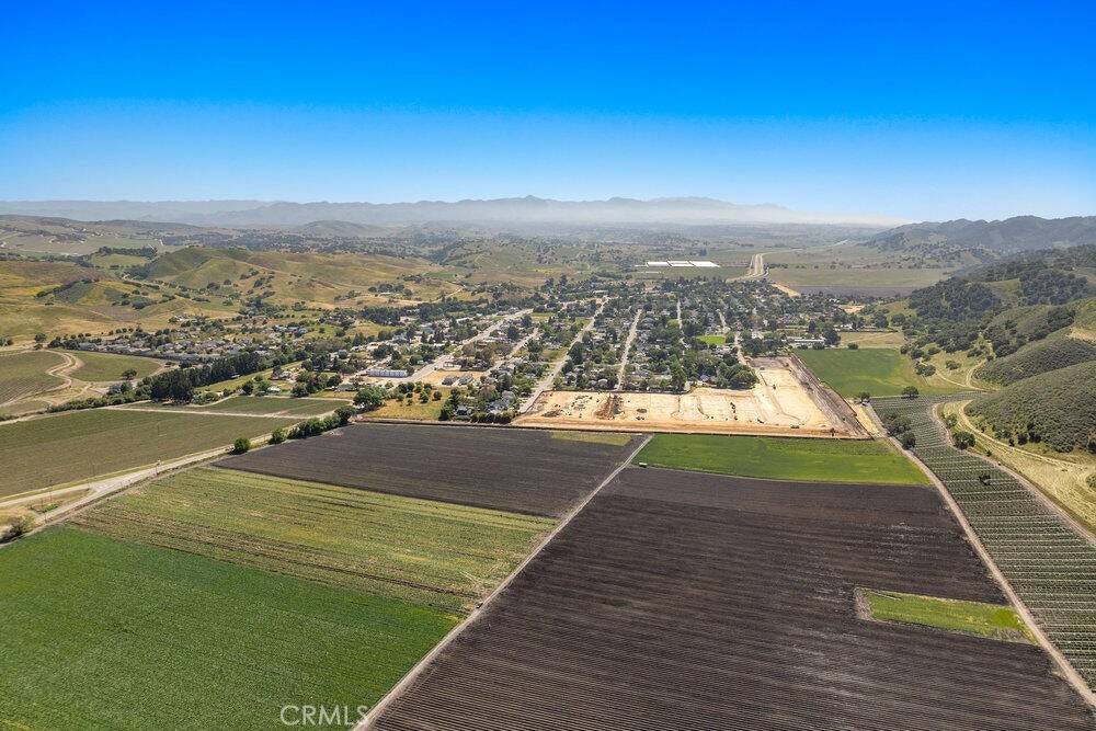 Los Alamos, CA 93440,0 Ca Highway 135