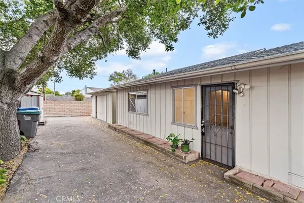 Arroyo Grande, CA 93420,155 Walnut ST