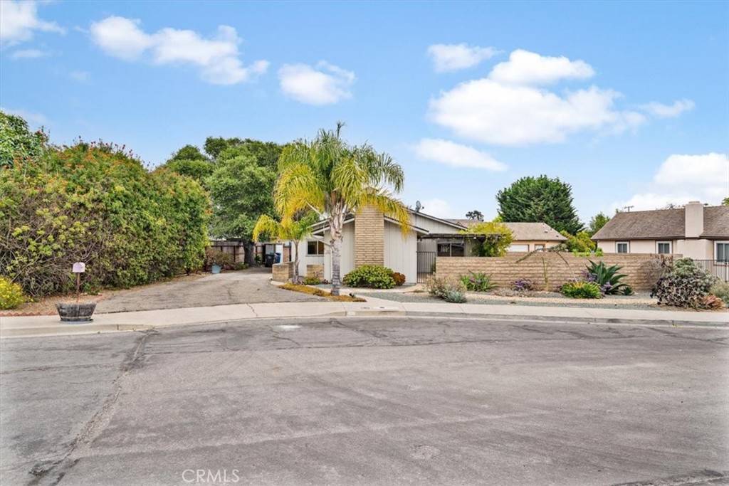 155 Walnut ST, Arroyo Grande, CA 93420
