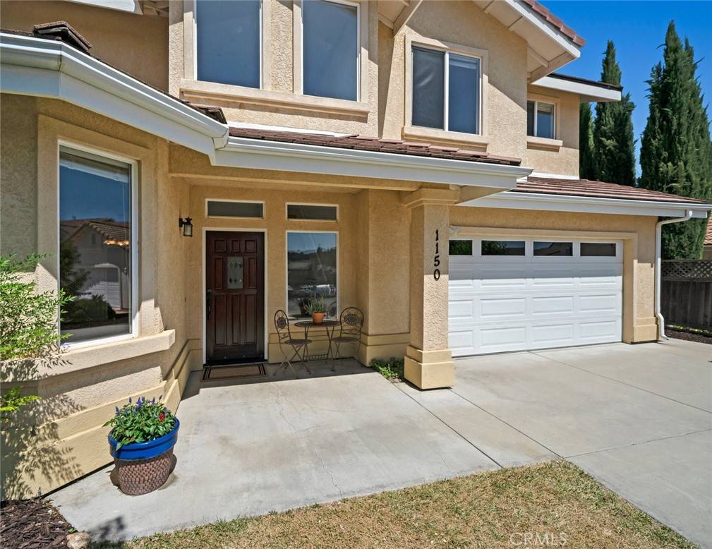 Templeton, CA 93465,1150 Megan Court