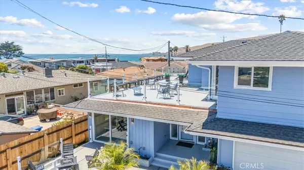31 N 3rd ST, Cayucos, CA 93430