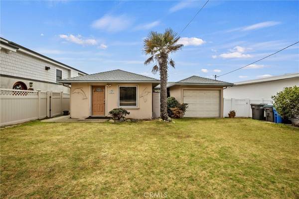 2670 Studio DR, Cayucos, CA 93430