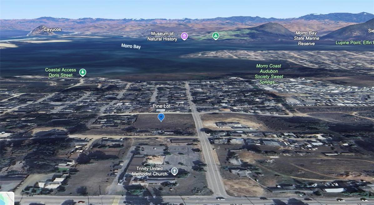 2045 Pine AVE, Los Osos, CA 93402