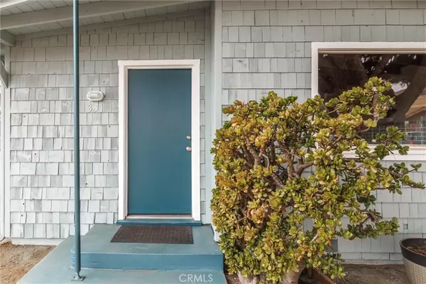 Morro Bay, CA 93442,351 Nevis ST