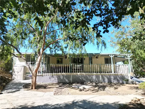 Paso Robles, CA 93446,4250 Skylink LN