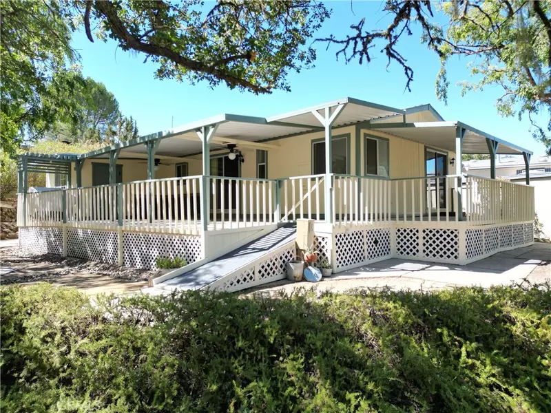 4250 Skylink LN, Paso Robles, CA 93446