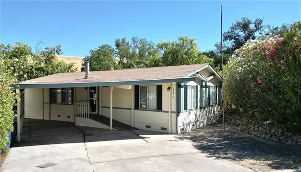 Paso Robles, CA 93446,4250 Skylink LN