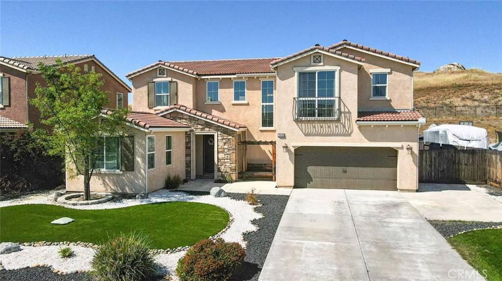 Friant, CA 93626,20128 Pescara LN