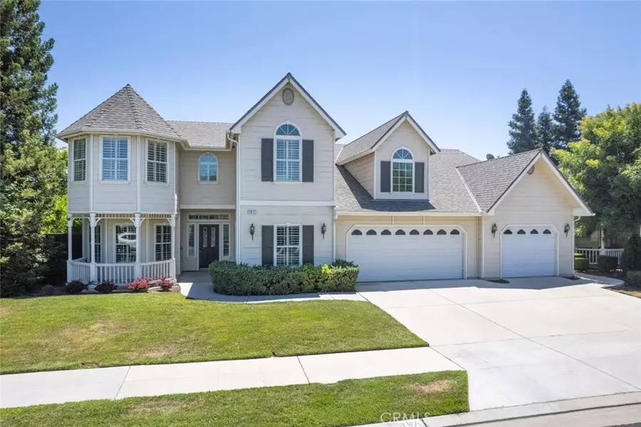 1971 N Dartmouth AVE, Clovis, CA 93619