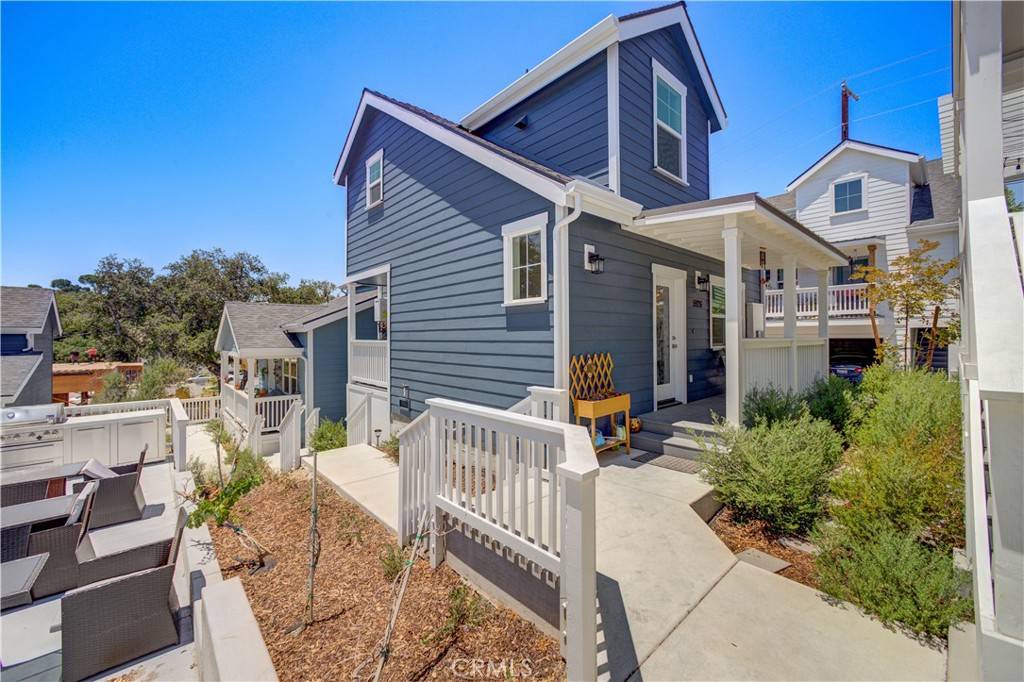 Atascadero, CA 93422,5926 Gran Paseo WAY