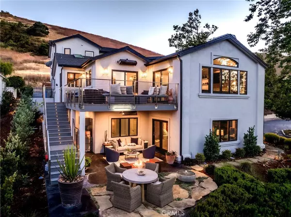 769 Greystone PL, San Luis Obispo, CA 93401