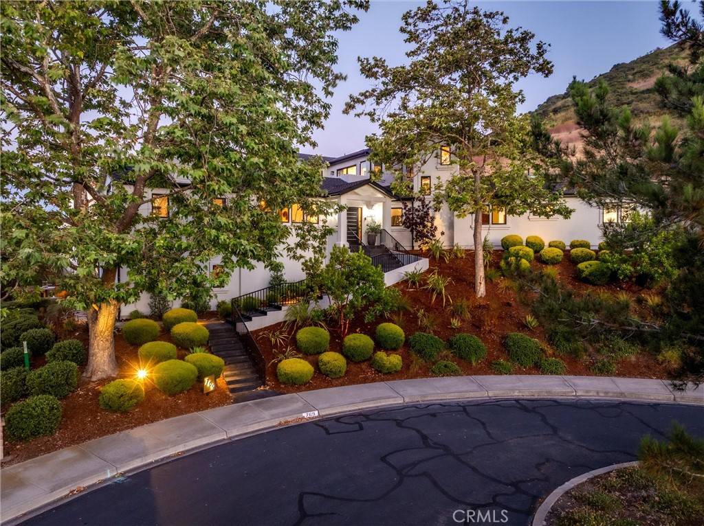 San Luis Obispo, CA 93401,769 Greystone PL