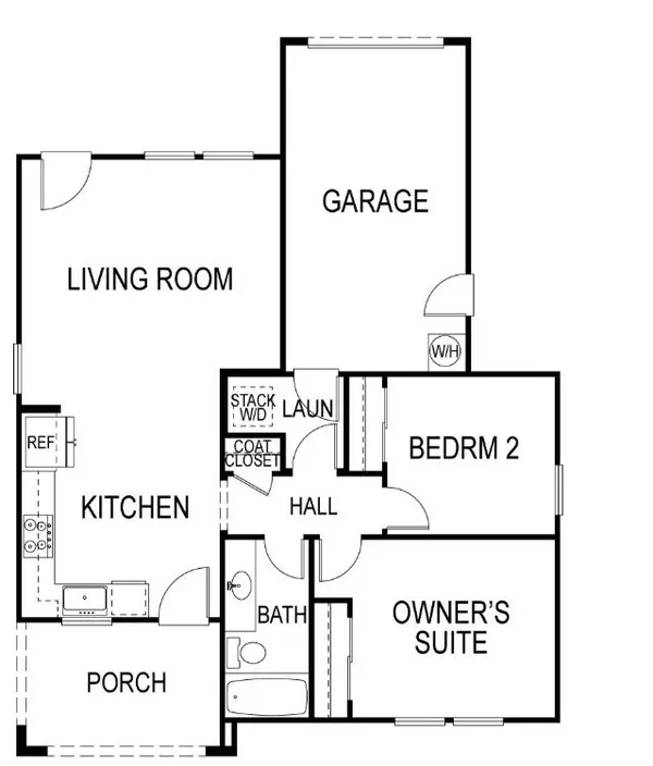 San Luis Obispo, CA 93401,232 Memphis Belle WAY