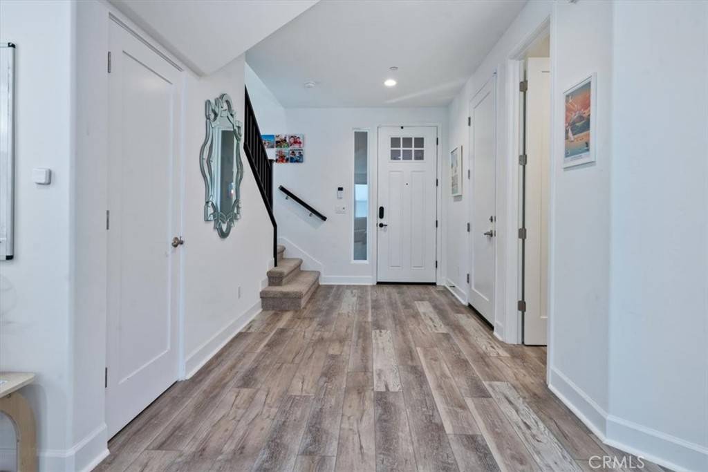 San Luis Obispo, CA 93405,1073 Forest ST