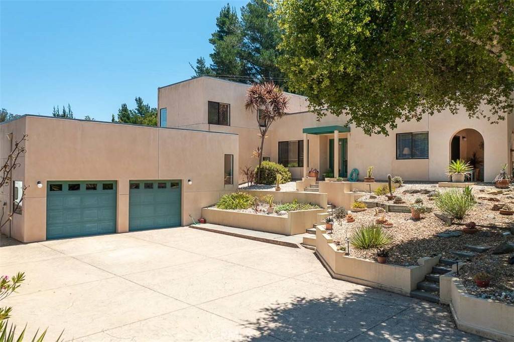 Arroyo Grande, CA 93420,1410 & 1418 Verde Canyon RD