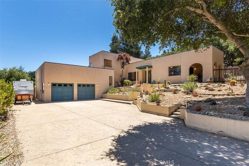 1410 & 1418 Verde Canyon RD, Arroyo Grande, CA 93420
