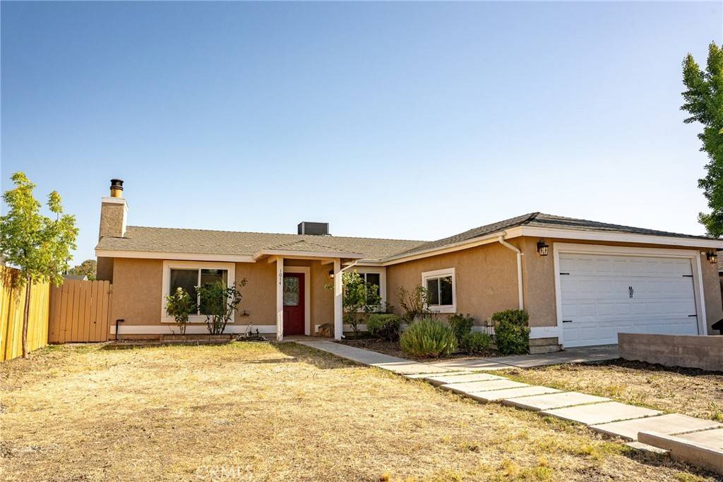 1014 Tanya Drive, Paso Robles, CA 93446