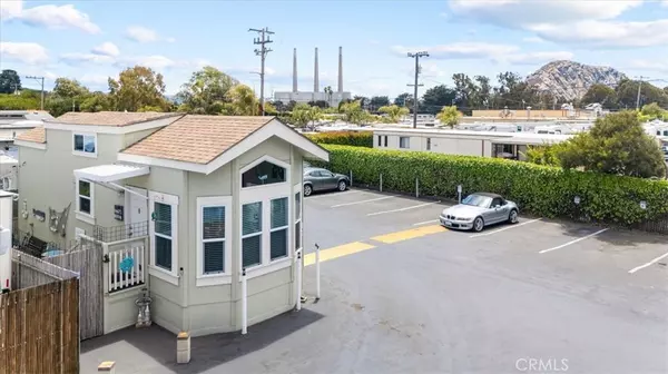 Morro Bay, CA 93442,500 Atascadero Rd. SPC H1
