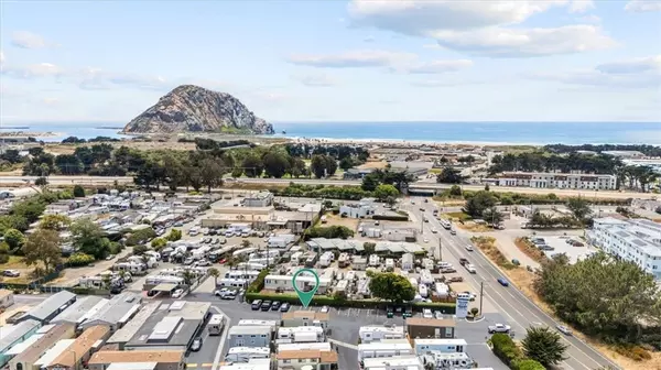 500 Atascadero Rd. SPC H1, Morro Bay, CA 93442