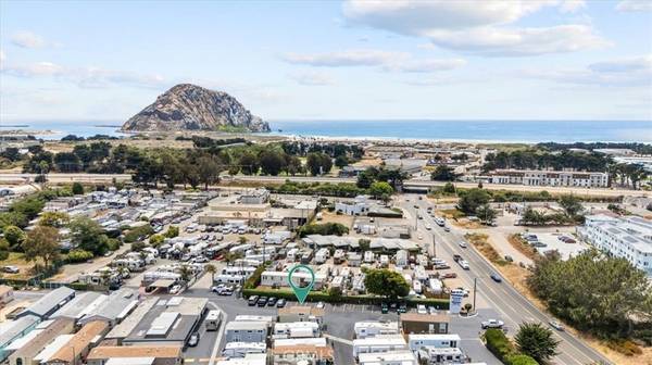 500 Atascadero Rd. SPC H1, Morro Bay, CA 93442