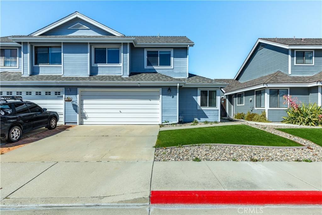 1158 Pacific Pointe WAY, Arroyo Grande, CA 93420