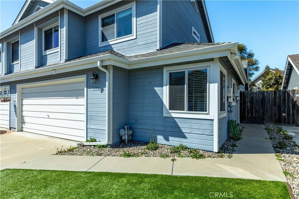 Arroyo Grande, CA 93420,1158 Pacific Pointe WAY