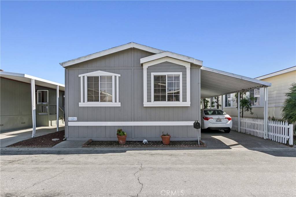 3860 S Higuera ST #131, San Luis Obispo, CA 93401