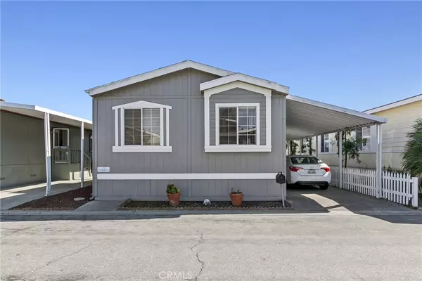 3860 S Higuera ST #131, San Luis Obispo, CA 93401