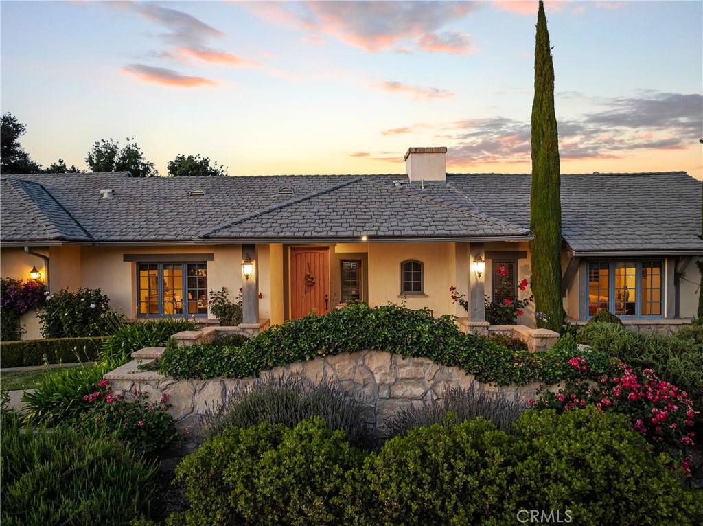Santa Ynez, CA 93460,1559 Rolling Hills RD