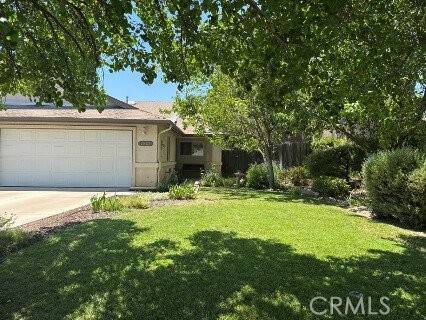 1509 Trinity CT, Paso Robles, CA 93446