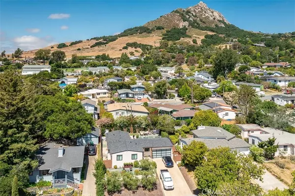 San Luis Obispo, CA 93405,380 Christina WAY