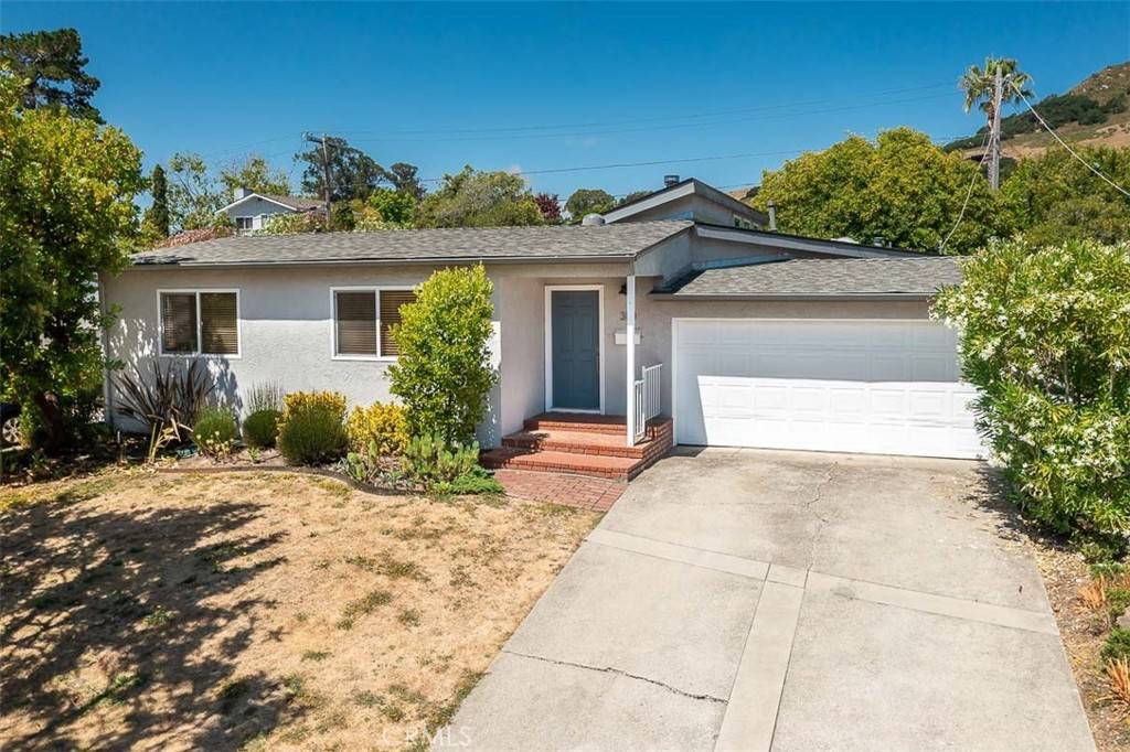 San Luis Obispo, CA 93405,380 Christina WAY