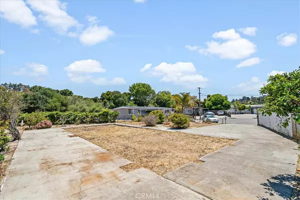 Grover Beach, CA 93433,10 Mono CT
