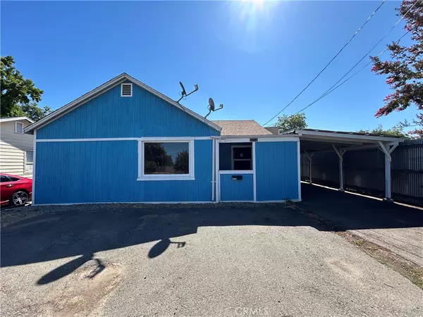 4555 Lincoln BLVD, Oroville, CA 95966