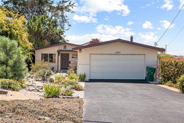 1547 11th ST, Los Osos, CA 93402