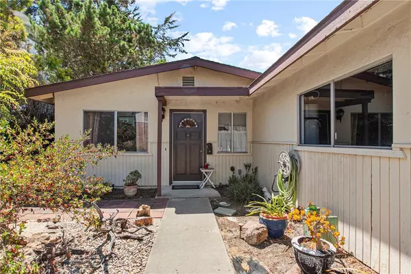 Los Osos, CA 93402,1547 11th ST