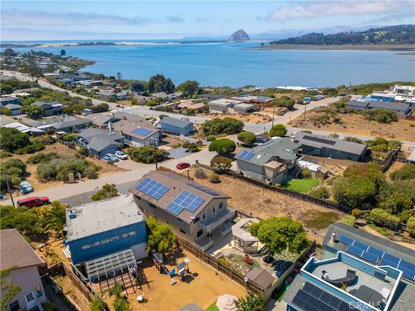 Los Osos, CA 93402,1232 10th ST