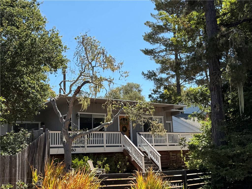 Cambria, CA 93428,2480 Cowper ST