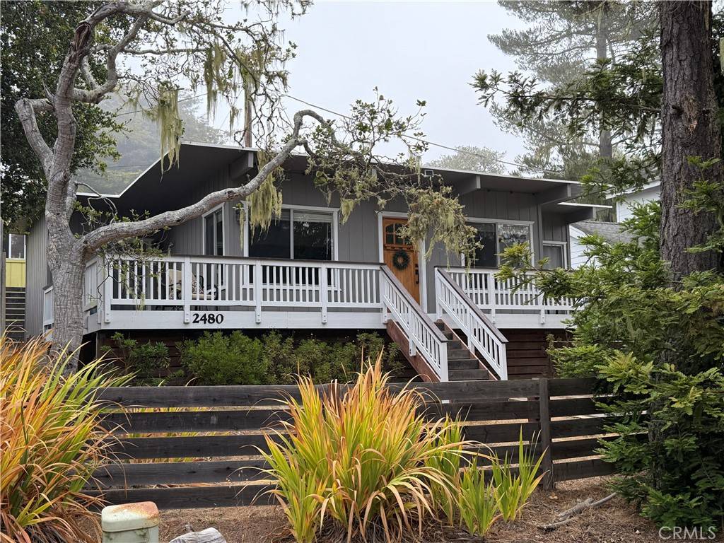 Cambria, CA 93428,2480 Cowper ST