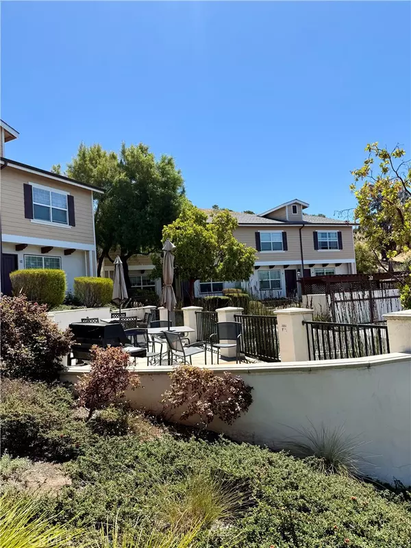 San Luis Obispo, CA 93401,1043 Ella ST #9