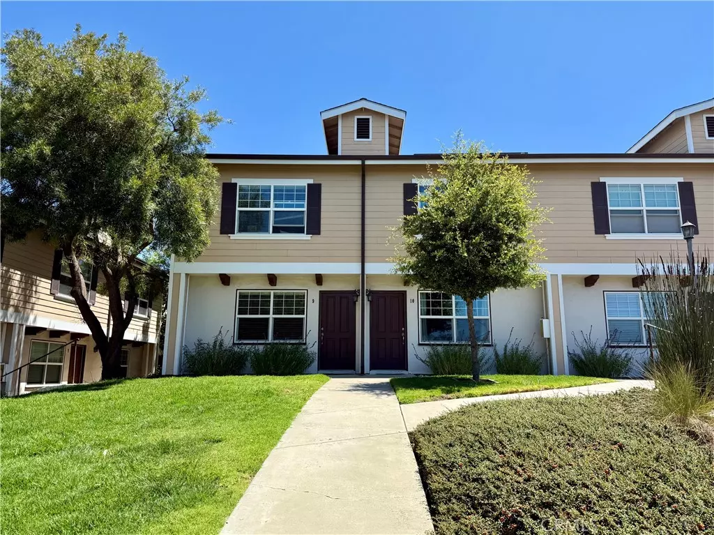 San Luis Obispo, CA 93401,1043 Ella ST #9