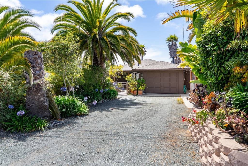 1521 5th ST, Los Osos, CA 93402