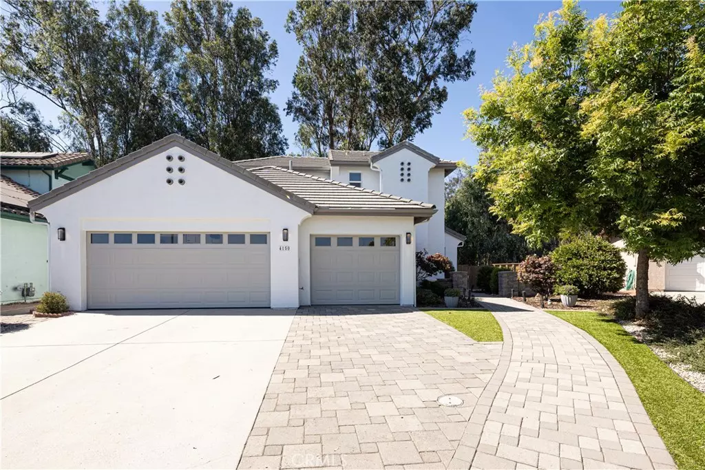 San Luis Obispo, CA 93401,4150 La Posada