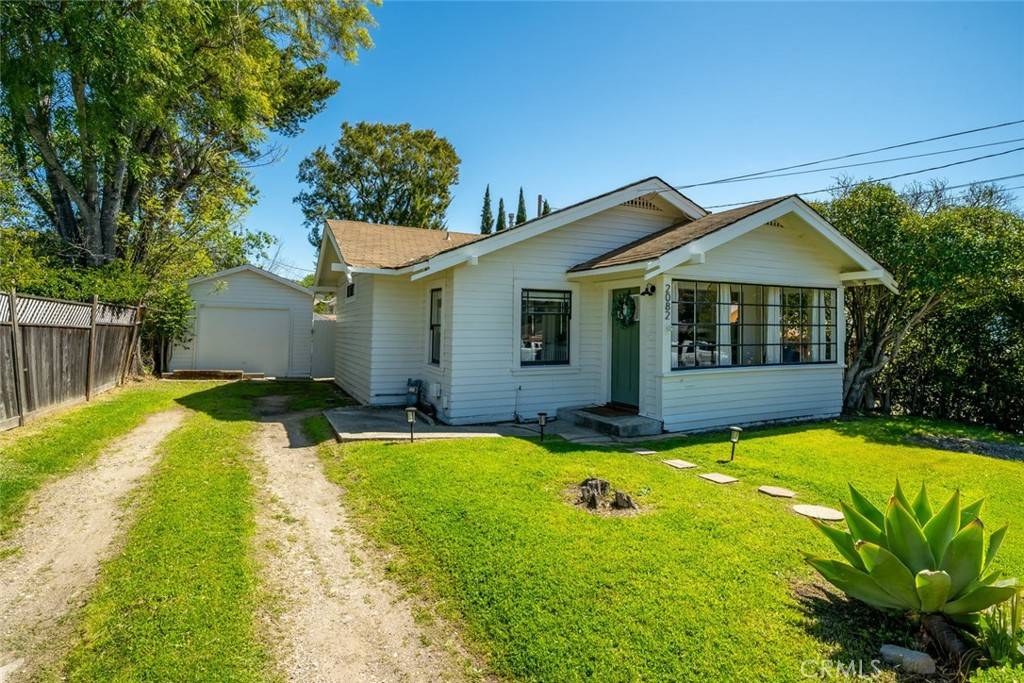 San Luis Obispo, CA 93401,2082 Harris ST
