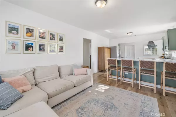 San Luis Obispo, CA 93401,2082 Harris ST