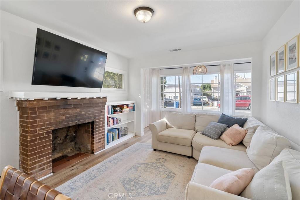 San Luis Obispo, CA 93401,2082 Harris ST