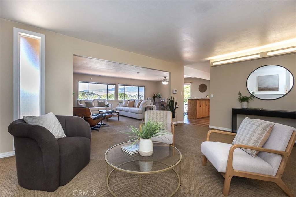San Luis Obispo, CA 93405,236 Hermosa WAY