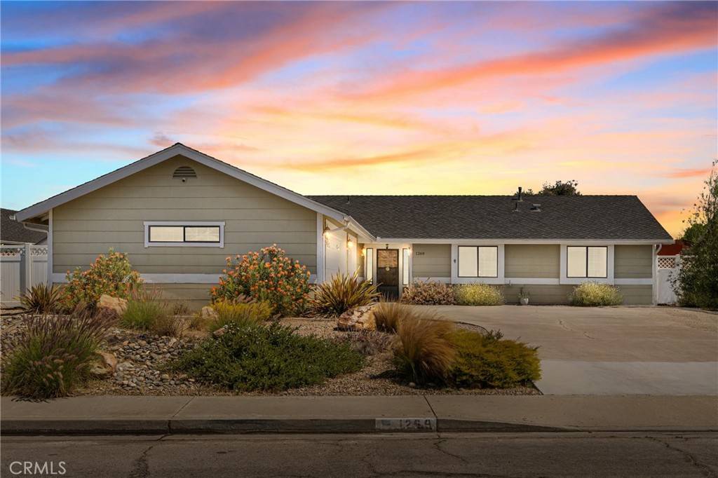 1269 Country Hill RD, Santa Maria, CA 93455