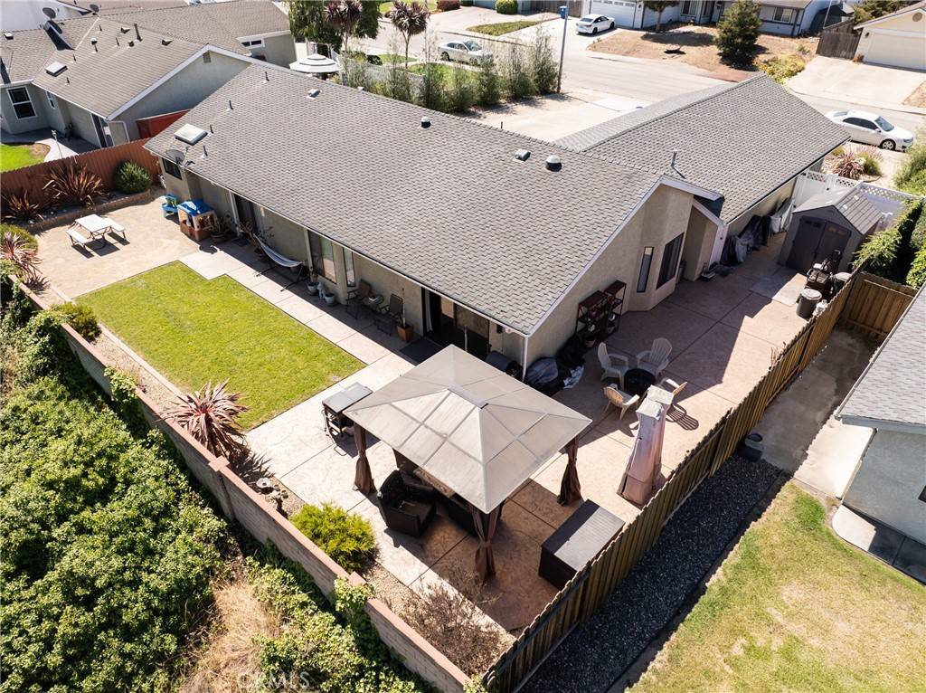 Santa Maria, CA 93455,1269 Country Hill RD
