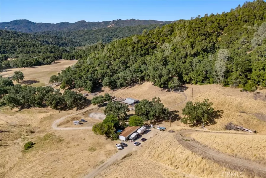 7855 Running Deer RD, Paso Robles, CA 93446